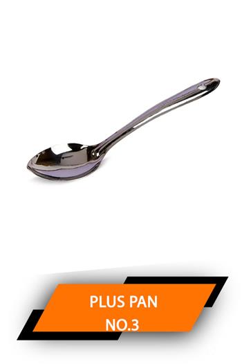 Roops Plus Pan No.3